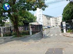 Apartamento 2 quartos 1 banheiro 40m² em Rio de Janeiro