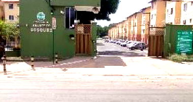 Apartamento 2 quartos 41,98m² privativos, desocupado