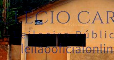 Casa com 65,95m² em Ituverava - SP