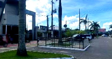 Apartamento com 2 quartos em Macaé/RJ