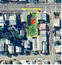 Terreno urbano 600m² em Campos Novos/SC -