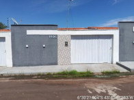 Casa com 2 Quartos e 1 Vaga em São João dos Patos/MA