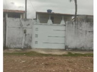 Casa em leilão com 262m² de área construída