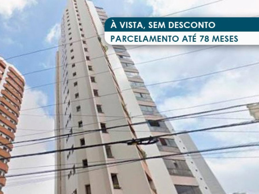 Apartamento 185 m² com 3 vagas em Vila Prudente, São Paulo