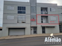 Apartamento com 2 Quartos em Soledade/RS