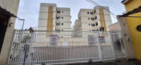 Apartamento com 1 quarto em São Gonçalo/RJ