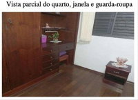 Casa com 3 quartos, suíte e varanda com churrasqueira