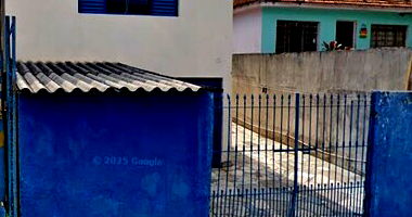 Sobrado Ocupado com 3 Quartos e 2 Banheiros em Guarulhos