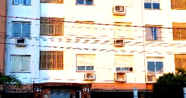 Apartamento 505 no Edifício Villa Trastvere com 79,02 m²