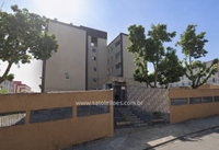 Apartamento com 1 quarto e 1 banheiro, 47,32 m²