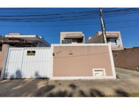Casa com 2 quartos, 1 vaga e 88,59m² em Rio das Ostras