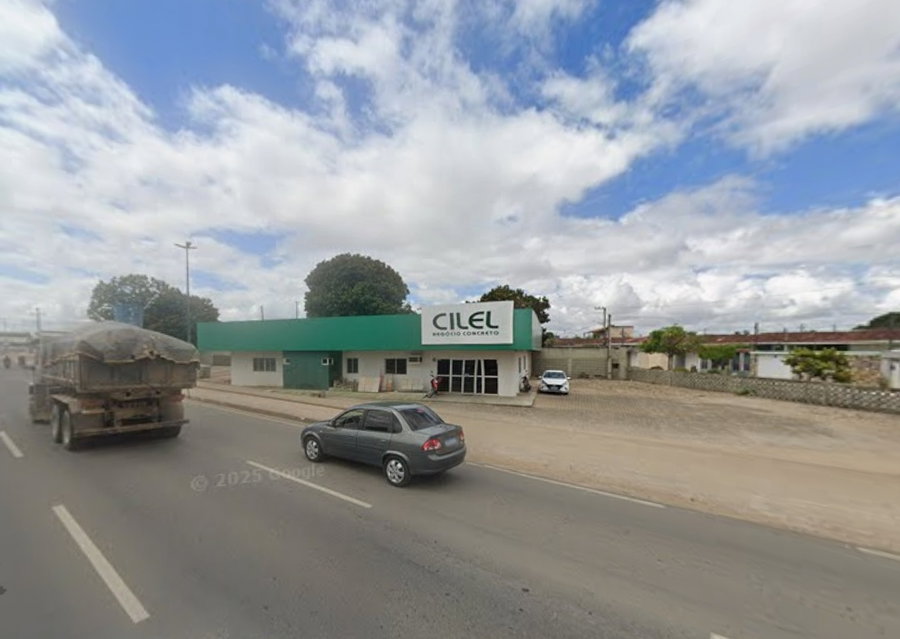 Imóvel Industrial com 19.259m², ideal para investimento