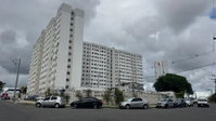 Apartamento com 2 quartos em Salvador