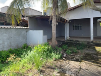 Casa em São Félix do Xingu - PA com 209,50m² construída