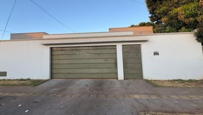 Casa 110 m² em Goiânia com 3 quartos e 2 banheiros