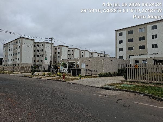 Apartamento 2 Quartos com 66,99m² em Porto Alegre