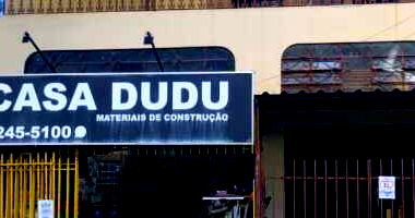 Prédio Misto Comercial e Residencial com 341m² em Belo Horizonte