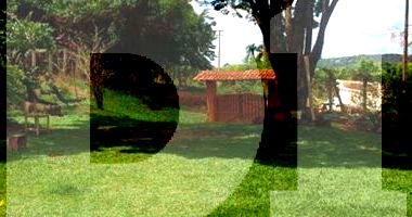 Espaçoso Terreno de 1.534 m² em Área Desejável