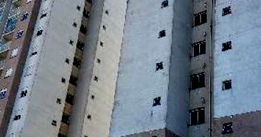 Apartamento com 1 Quarto e 1 Vaga em São Paulo