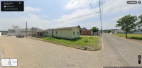 Terreno com Residência em Maracajá, 3 quartos, 1 banheiro, 100m² construídos