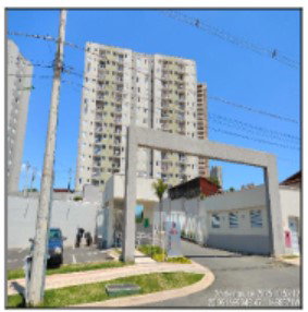 Apartamento com 44,33m², 1 quarto, 1 banheiro