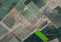 Imóvel Rural com 1.262,8ha em São Desidério/BA