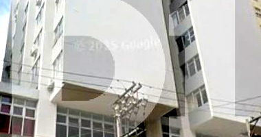 Sala Comercial Ampla em Santo André com 549,86m²