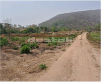 Terreno rural 2.000 m² com ótima localização e acesso facilitado