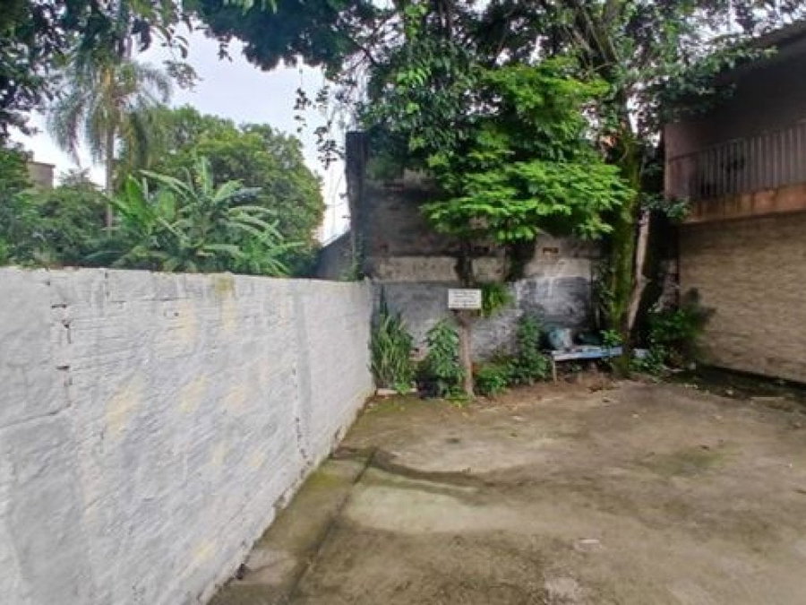 Terreno 192 m² em São Paulo - Vila Nair