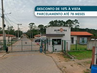 Casa em Condomínio com 39m² em Içara - SC