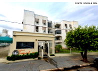 Apartamento com 2 Quartos e 1 Vaga em Cuiabá