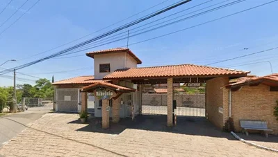 Área rural de 805.833 m² com acesso por condomínio
