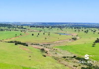 Parte Ideal de Fazenda Rural com 146,55 Hectares