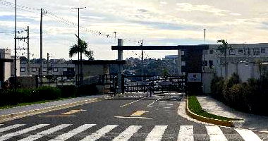Apartamento 2 quartos, 1 banheiro, 1 vaga, 45.84m² total