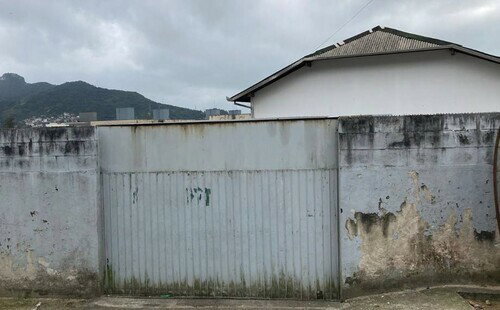 Apartamento com 1 Vaga em Biguaçu/SC