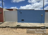 Casa com 3 quartos, 2 banheiros, 1 vaga, 120m², ocupada