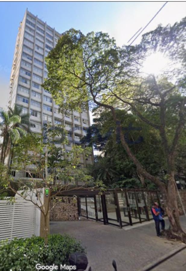 Vaga de garagem no Edifício Daniela, 32,90 m², desocupada