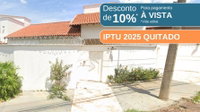 Casa no Jardim Aeroporto em Matão/SP