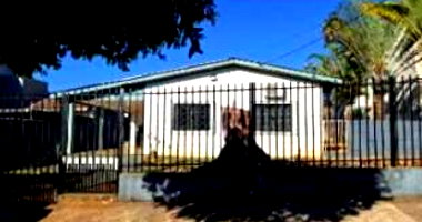 Casa Ocupada com 4 Quartos em Lucas do Rio Verde - MT