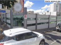 Edificação Comercial em Terreno de 384,26 m²