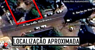 Terreno Urbano de 1.020m² em Xanxerê