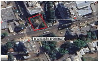 Terreno Urbano de 1.020m² em Xanxerê