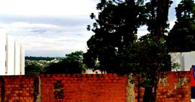 Terreno Urbano Amplo em Toledo/PR