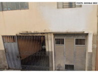 Frações Ideais de Apartamento com 51,395 m² em Divinópolis/MG