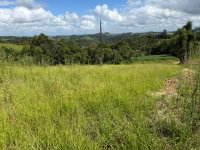 Terreno rural com 22.962m² em Laurentino/SC