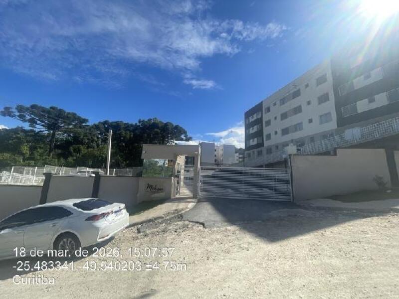 Apartamento 2 Quartos 40m² com Vaga de Garagem
