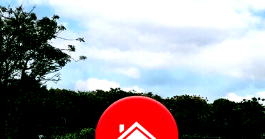 Terreno Urbano com 359m² em Fraiburgo/SC