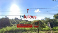 Terreno Amplo em Rio Brilhante/MS - 592,50m²