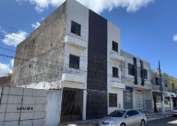 Prédio com 403,2 m² em Carmópolis/SE