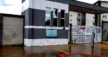 Apartamento com 2 quartos em São Luís/MA